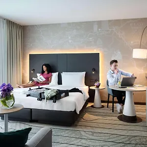 4* Hotell Hyatt Place Frankfurt Airport