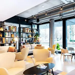 4* アパートホテル Staycity Frankfurt Airport