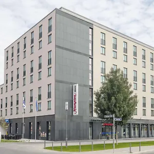 Ξενοδοχείο Hampton By Hilton Frankfurt Centre, Φραγκφούρτη