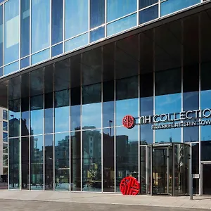 Ξενοδοχείο Nh Collection Frankfurt Spin Tower, Φραγκφούρτη